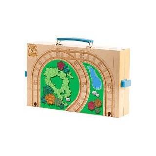 Thomas & Friends Play and Go Storage Box   Toys R Us Exclusive