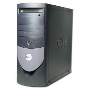  Dell Optiplex GX280 Tower P4HT 2 8GHz 80GB DVD XPP 