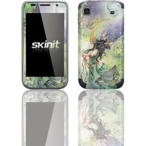   World Love skin for Samsung Galaxy S 4G (2011) T Mobile: Electronics