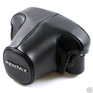Fitted Case PENTAX MX SLR Camera Pouch Body Lens Bag  
