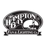 FREE SHIP!! Hampton Bay Wall Mount Outdoor Motion Sensing Lantern 
