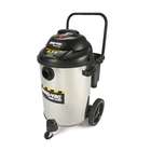 Shop Vac 9625610 15 Gallon 6.5 HP Industrial Wet/Dry Vacuum