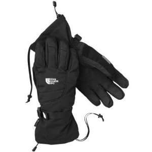  THE NORTH FACE Mens Triclimate Gloves: Sports & Outdoors