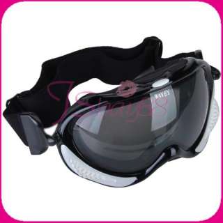 Winter Sport Ski Snowboard Goggles Anti Fog UV Snow Protector Eye Face 