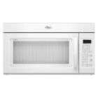 Whirlpool Gold 30 2.0 cu. ft. Microhood Combination Microwave Oven