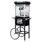  com paducah 6035 black 8 oz antique popcorn machine