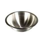 Bionic Products Stainless Steel Vessel