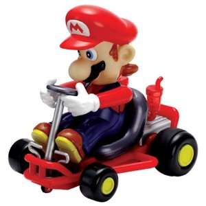  Mario Kart RC Car   Mario Toys & Games