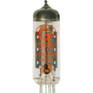   Tubes GT EL84 RD Duet Matched Power Tubes High: Musical Instruments