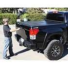   Cover Truck Bed Cover 2007 2011 Toyota Tundra 6.5 Bed (Fits: Tundra