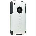 OTTER PRODUCTS OTTERBOX IPHONE 3G COMMUTER CASE WHITE APL4 IPH3G 17 