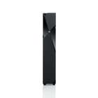 JBL ES90BK 4 Way, Dual 8 Inch Floorstanding Speaker   Black