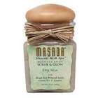 Masada Mineral Body Scrub, Dry Skin Gift, 24oz