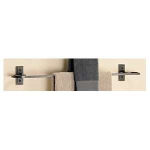   Forge 841024 05 Bronze 29 Metra Curved Towel Bar