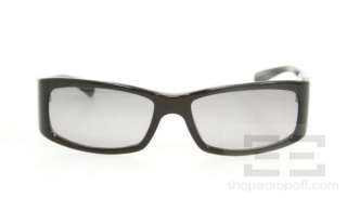 Fendi Grey And Black Square Frame Sunglasses FS 280  
