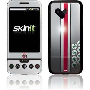   Ohio State University Buckeyes skin for T Mobile HTC G1 Electronics