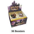 Harry Potter Advanced Level Booster Box