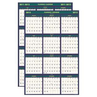 Quarterly Wall Planner    Plus Erasable Wall Planner, and 