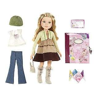 BFC, Ink.   Kaitlin  Toys & Games Dolls & Accessories Barbies 