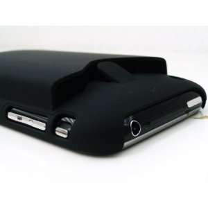 Innovative design for iPhone 3g 3gs Hard Back Case with credit card 