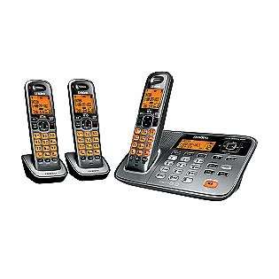 DECT 6.0 Cordless Phone with Digital Answering System  Uniden 