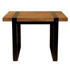 Orient Express Furniture Santa Fe Traditions Coffee Table in 