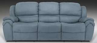 Bronwyn II Upholstery Power Dual Reclining Sofa    Furniture 