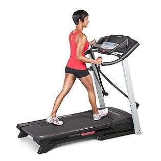   397 Treadmill  ProForm Fitness & Sports Treadmills Treadmills