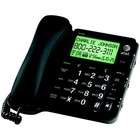 Att New 2939 Big Button Corded Phone with Audio Assist