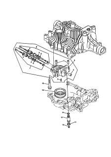   Lawn tractor Introduction Parts  Model BM19070  PartsDirect