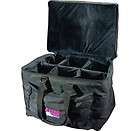 GATOR CASE GP PC317 NEW MOLDED TIMBALES CASE W/ DIVIDER  