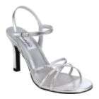 Dyeables Womens Riviera   Silver