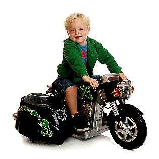     New Star Toys & Games Ride On Toys & Safety Powered Vehicles