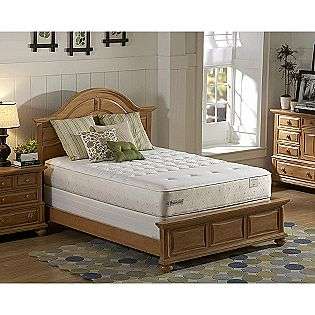 Cason Bay Ti II Firm King Mattress Only  Sealy Posturepedic For the 