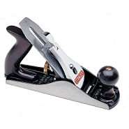 Stanley 9 3/4 in. x 2 in. Bailey Bench Plane 4 Smooth 