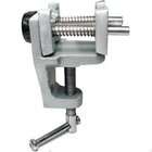 Findingking Watch Case Movement Holder Clamp On Bench Vise Tool