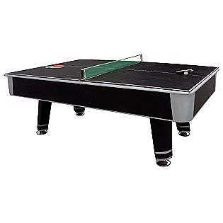 5FT Clifton Billiard Table with Bonus Table Tennis Top  Medal Sports 