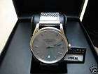 Hamilton Watch JazzMaster THINLINE 42mm H38511733 NIB  