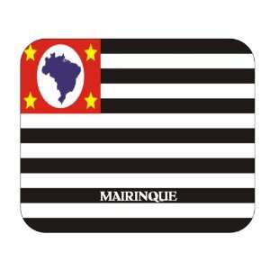  Brazil State   Sao Paulo, Mairinque Mouse Pad Everything 