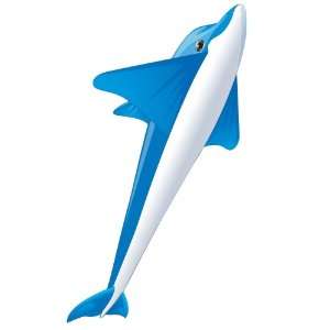  Nature Nylon Kite Dolphin Toys & Games