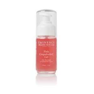  Eminence   Pink Grapefruit C Gel 1.9 oz Health & Personal 