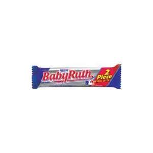 Baby Ruth King 2 Piece Bar  Grocery & Gourmet Food
