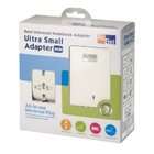   AC Power Adapter (90W) Laptop Charger (Worldwide Safety Certificate