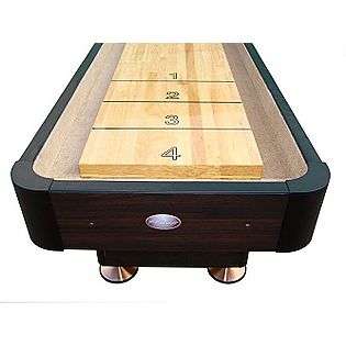   Playcraft Fitness & Sports Game Room Bowling & Shuffleboard Tables