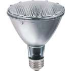   GE 14941 50 Watt PAR30 Edison Long Neck Halogen Flood Light Bulb