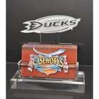 Caseworks International NHL Business Card Holder with Gift Box   Team 