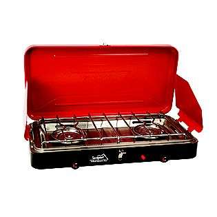 Propane, Stove Super High Output  Texsport Fitness & Sports Camping 