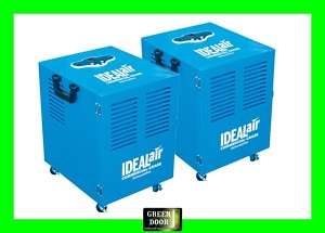 Ideal Air 60 Pint Dehumidifier  