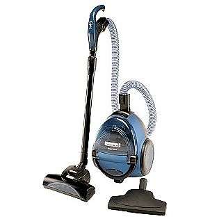 ™ Canister Vacuum Cleaner Blue (24195)  Kenmore Appliances Vacuums 
