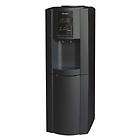   Electronic Water Cooler Dispenser Hot/Cold (Black) 845965002214  